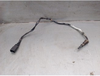 Recambio de sonda lambda para skoda superb iii (3v3) 2.0 tdi referencia OEM IAM 04L906088DQ 04L906088DQ 