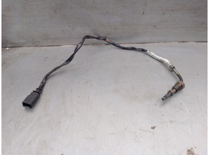 Recambio de sonda lambda para skoda superb iii (3v3) 2.0 tdi referencia OEM IAM 04L906088DQ 04L906088DQ 