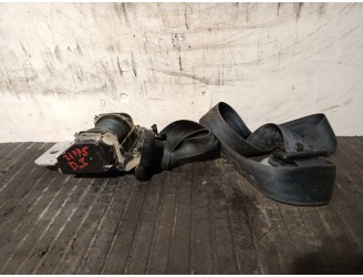 Recambio de cinturon seguridad delantero izquierdo para jeep grand cherokee i (zj, zg) 2.5 td 4x4 (z) referencia OEM IAM 5519660