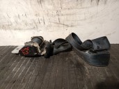 Recambio de cinturon seguridad delantero izquierdo para jeep grand cherokee i (zj, zg) 2.5 td 4x4 (z) referencia OEM IAM 5519660