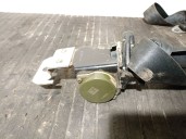 Recambio de cinturon seguridad delantero izquierdo para jeep grand cherokee i (zj, zg) 2.5 td 4x4 (z) referencia OEM IAM 5519660