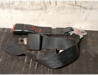 Replacement rear center seat belt for Jeep Grand Cherokee I (ZJ, ZG) 2.5 TD 4x4 (Z) OEM IAM reference 55314896 