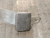 Recambio de cinturon seguridad trasero central para jeep grand cherokee i (zj, zg) 2.5 td 4x4 (z) referencia OEM IAM 55314896 