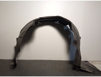 Recambio de paso rueda delantero izquierdo para suzuki sx4 (ey, gy) 1.9 ddis 4x4 (rw 419d) referencia OEM IAM 152007000100  