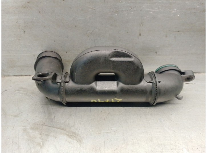 Recambio de tubo para ford focus c-max (dm2) 1.6 tdci referencia OEM IAM 9653777080 1465155 