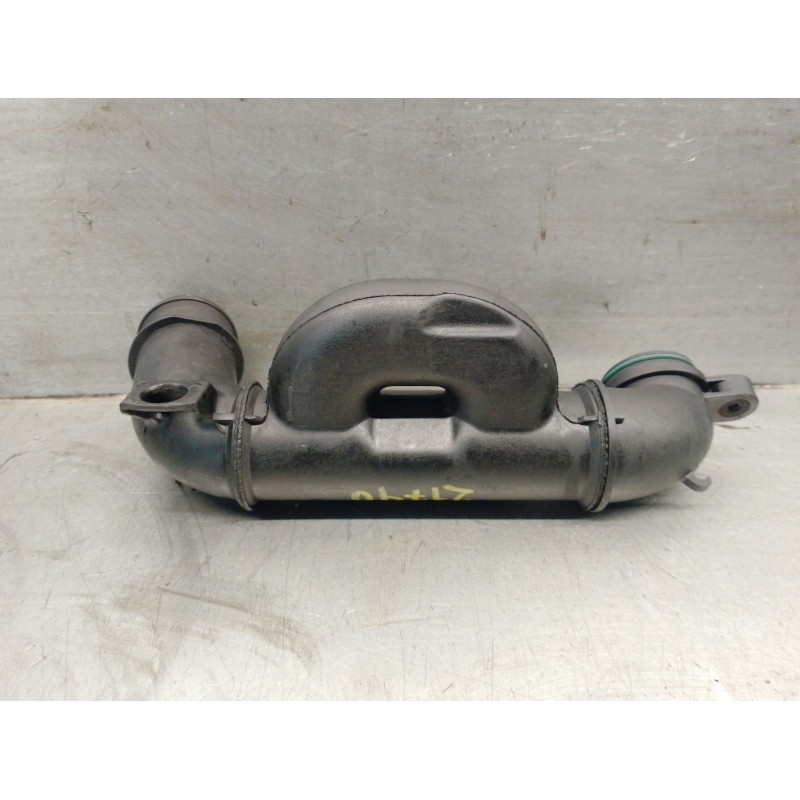 Recambio de tubo para ford focus c-max (dm2) 1.6 tdci referencia OEM IAM 9653777080 1465155 