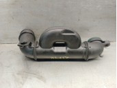 Recambio de tubo para ford focus c-max (dm2) 1.6 tdci referencia OEM IAM 9653777080 1465155 