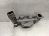 Recambio de tubo para ford focus c-max (dm2) 1.6 tdci referencia OEM IAM 9653777080 1465155 