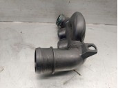 Recambio de tubo para ford focus c-max (dm2) 1.6 tdci referencia OEM IAM 9653777080 1465155 