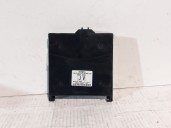 Recambio de modulo electronico para toyota auris (_e18_) 1.8 hybrid (zwe186_) referencia OEM IAM 8922102331  