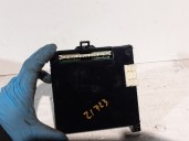 Recambio de modulo electronico para toyota auris (_e18_) 1.8 hybrid (zwe186_) referencia OEM IAM 8922102331  