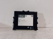 Recambio de centralita cierre para toyota auris (_e18_) 1.8 hybrid (zwe186_) referencia OEM IAM 8999002180  MB2325005953 DENSO