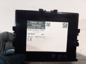 Recambio de centralita cierre para toyota auris (_e18_) 1.8 hybrid (zwe186_) referencia OEM IAM 8999002180  MB2325005953 DENSO