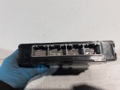 Recambio de modulo electronico para toyota auris (_e18_) 1.8 hybrid (zwe186_) referencia OEM IAM 8968102030  MB2850001813 DENSO