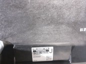 Recambio de modulo electronico para toyota auris (_e18_) 1.8 hybrid (zwe186_) referencia OEM IAM 8968102030  MB2850001813 DENSO