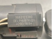 Recambio de conmutador de arranque para citroën jumpy iii furgoneta (v_) 1.6 bluehdi 115 referencia OEM IAM 9663123380 160868288
