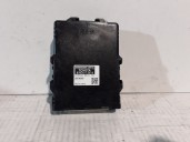 Recambio de modulo electronico para toyota auris (_e18_) 1.8 hybrid (zwe186_) referencia OEM IAM 8953512010  0791004570 DENSO