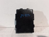 Recambio de modulo electronico para toyota auris (_e18_) 1.8 hybrid (zwe186_) referencia OEM IAM 8953512010  0791004570 DENSO