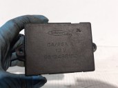 Recambio de rele para peugeot 405 berlina referencia OEM IAM 9612488180  