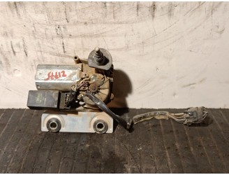 Recambio de motor limpia trasero para jeep grand cherokee i (zj, zg) 2.5 td 4x4 (z) referencia OEM IAM 55154944AB  95779A VALEO