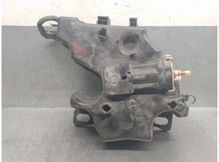 Recambio de deposito combustible para citroën jumpy iii furgoneta (v_) 1.6 bluehdi 115 referencia OEM IAM 9806830680 