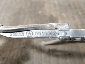 Recambio de brazo limpia trasero para jeep grand cherokee i (zj, zg) 2.5 td 4x4 (z) referencia OEM IAM 55155626 VALEO