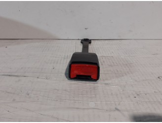 Recambio de enganche cinturon para peugeot 405 berlina referencia OEM IAM 8971EW 8971EW 