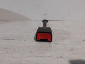 Recambio de enganche cinturon para peugeot 405 berlina referencia OEM IAM 8971EW 8971EW 