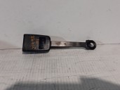 Recambio de enganche cinturon para peugeot 405 berlina referencia OEM IAM 8971EW 8971EW 