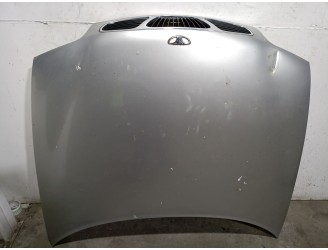 Recambio de capot para daewoo nubira sedán (j100) 1.6 16v referencia OEM IAM  A96308137 