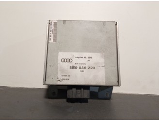 Recambio de amplificador para audi a4 b6 avant (8e5) 1.9 tdi referencia OEM IAM 8E9035223 8L0051225A 