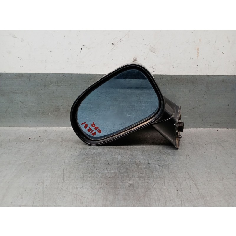 Recambio de carcasa retrovisor izquierdo para ssangyong rodius i 2.7 xdi 4wd referencia OEM IAM 7891121120LAK 7891121120LAK 