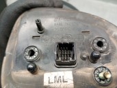 Recambio de carcasa retrovisor izquierdo para ssangyong rodius i 2.7 xdi 4wd referencia OEM IAM 7891121120LAK 7891121120LAK 