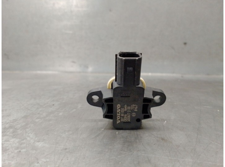 Recambio de sensor impacto para volvo s60 ii (134) d3 referencia OEM IAM 30798030 