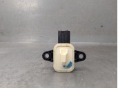 Recambio de sensor impacto para volvo s60 ii (134) d3 referencia OEM IAM 30798030 