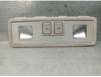 Recambio de luz interior para skoda superb iii (3v3) 2.0 tdi referencia OEM IAM 3V0947291Y20  
