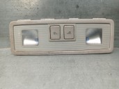 Recambio de luz interior para skoda superb iii (3v3) 2.0 tdi referencia OEM IAM 3V0947291Y20  