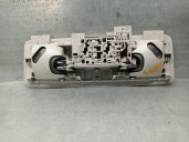 Recambio de luz interior para skoda superb iii (3v3) 2.0 tdi referencia OEM IAM 3V0947291Y20  