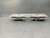 Recambio de luz interior para skoda superb iii (3v3) 2.0 tdi referencia OEM IAM 3V0947291Y20  