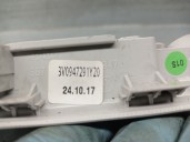 Recambio de luz interior para skoda superb iii (3v3) 2.0 tdi referencia OEM IAM 3V0947291Y20  