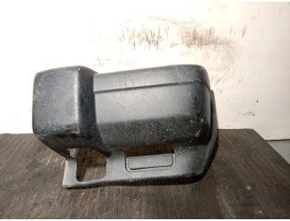 Replacement front bumper for Jeep Grand Cherokee I (ZJ, ZG) 2.5 TD 4x4 (Z) OEM IAM reference 55174945 