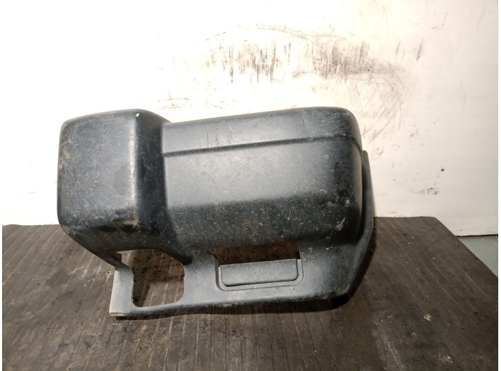 Recambio de paragolpes delantero para jeep grand cherokee i (zj, zg) 2.5 td 4x4 (z) referencia OEM IAM 55174945 