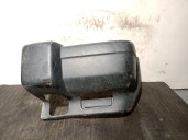Replacement front bumper for Jeep Grand Cherokee I (ZJ, ZG) 2.5 TD 4x4 (Z) OEM IAM reference 55174945 