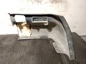 Replacement front bumper for Jeep Grand Cherokee I (ZJ, ZG) 2.5 TD 4x4 (Z) OEM IAM reference 55174945 