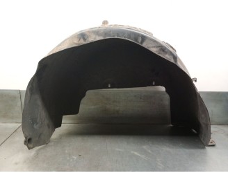 Recambio de guarnecido puerta trasera izquierda para citroën jumpy iii furgoneta (v_) 1.6 bluehdi 115 referencia OEM IAM 9810967