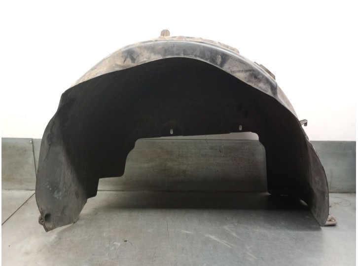 Recambio de guarnecido puerta trasera izquierda para citroën jumpy iii furgoneta (v_) 1.6 bluehdi 115 referencia OEM IAM 9810967