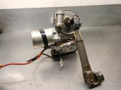 Replacement steering column for Toyota Verso (_R2_) 2.0 D-4D (AUR20_) OEM IAM reference 452500F120 452500F120 