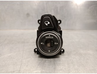 Recambio de mando retrovisor para hyundai i40 i (vf) 1.7 crdi referencia OEM IAM 39R4801230 