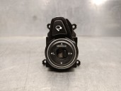 Recambio de mando retrovisor para hyundai i40 i (vf) 1.7 crdi referencia OEM IAM 39R4801230 