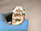 Recambio de mando retrovisor para hyundai i40 i (vf) 1.7 crdi referencia OEM IAM 39R4801230 